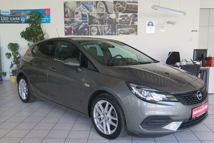 Opel Astra 36.000 km 13.900 &euro; Stadtilm 99326