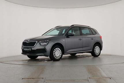 Skoda Kamiq 41.345 km 19.679 &euro; Erfurt 99086