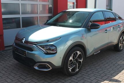 Citroen C4 23.990 km 20.490 &euro; Großrudestedt 99195