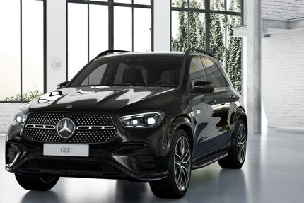 Mercedes-Benz GLE 450 5.000 km 95.990 &euro; Sulza 07751