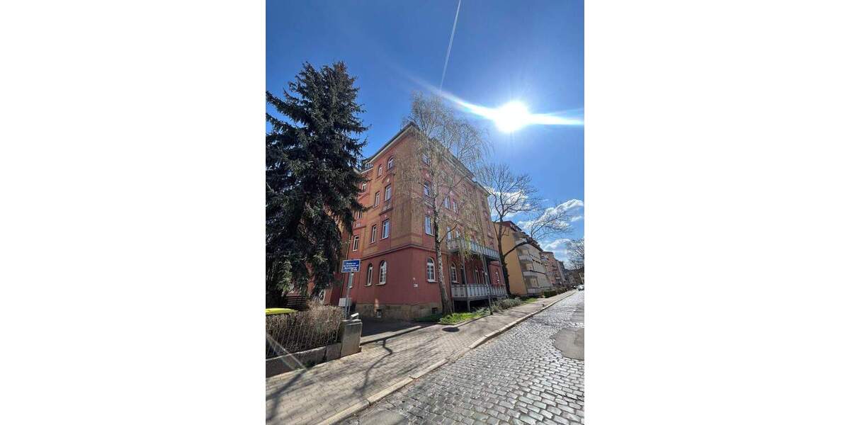 Etagenwohnung Erfurt Brühlervorstadt - 2 Zimmer, 54 m&sup2;, 155.000&euro; | Angebot:25705916