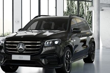 Mercedes-Benz GLS 450 15.000 km 116.990 &euro; Sulza 07751