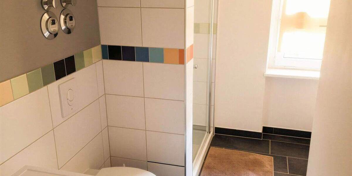 Etagenwohnung Erfurt Altstadt - 3 Zimmer, 74 m&sup2;, 215.000&euro; | Angebot:25732007
