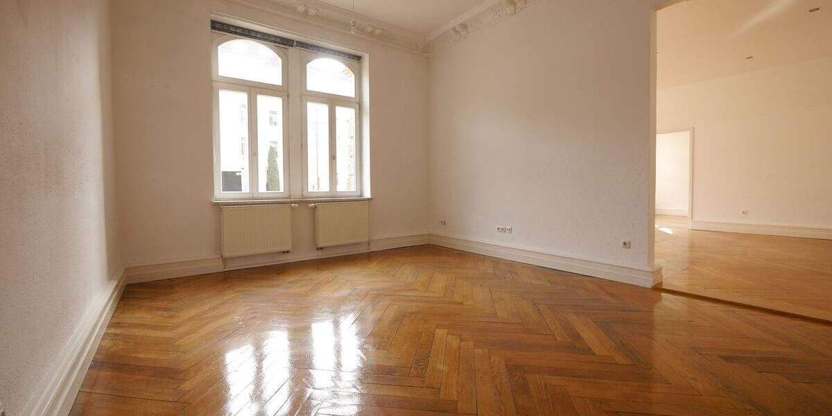 Gewerbeobjekt Erfurt Altstadt - 4 Zimmer, 188 m&sup2;, 1.410&euro; | Angebot:25661199