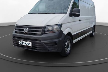 VW Crafter 155.000 km 18.270 &euro; Weimar 99423