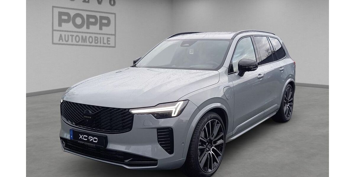 Volvo XC90 20.000 km 83.990 &euro; Nohra 99428