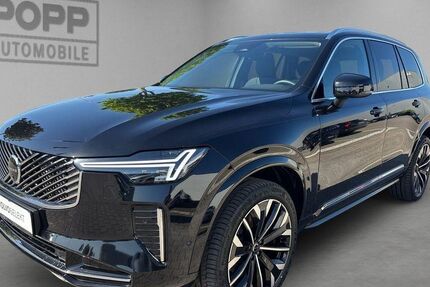 Volvo XC90 20.575 km 56.990 &euro; Erfurt 99099
