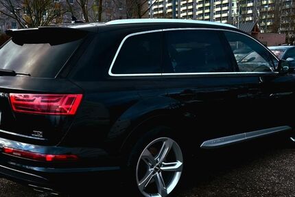 Audi Q7 220.000 km 25.990 &euro; Weimar 99427