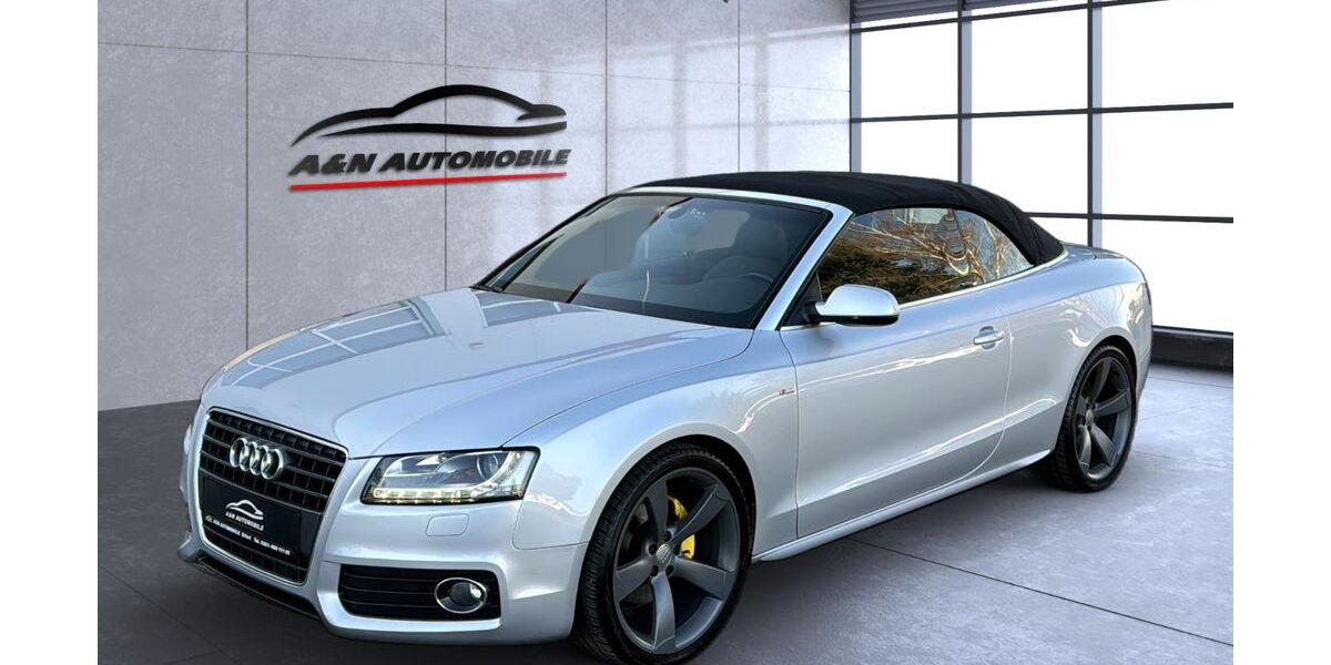 Audi A5 179.000 km 11.790 &euro; Erfurt 99091
