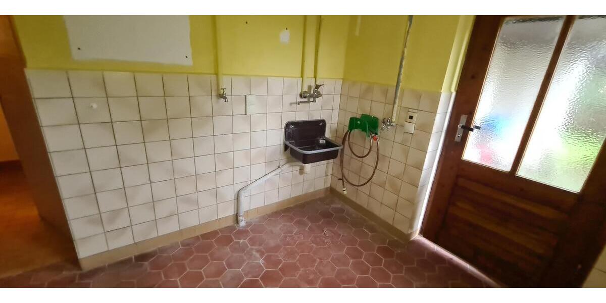 Einfamilienhaus in sehr ruhiger Dorflage, sofort beziehbar - Einfamilienhaus Jena Lobeda-Altstadt | Angebot:26095731