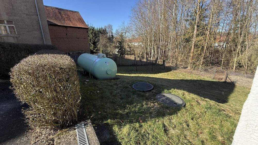 Einfamilienhaus Finne Billroda - 3 Zimmer, 98 m&sup2;, 65.000&euro; | Angebot:25676785