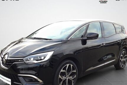 Renault Grand Scenic 40.300 km 19.990 &euro; Jena-Lobeda 07747