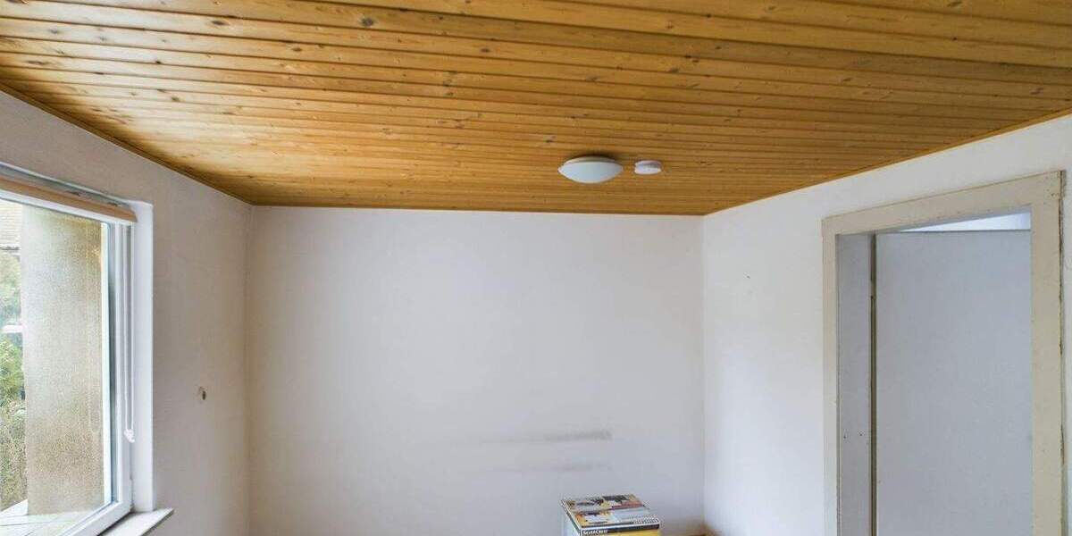 Einfamilienhaus Am Ettersberg Vippachedelhausen - 8 Zimmer, 160 m&sup2;, 75.000&euro; | Angebot:25679315