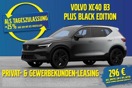 Volvo XC40 1.050 km 39.490 &euro; Erfurt 99099