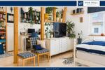 Etagenwohnung Weimar - 1 Zimmer, 50 m&sup2;, 450&euro; | Angebot:26234100