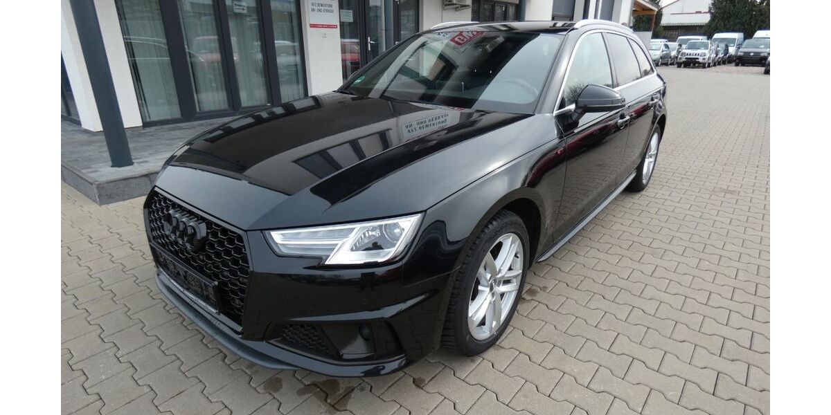 Audi A4 151.000 km 14.990 &euro; Erfurt 99087