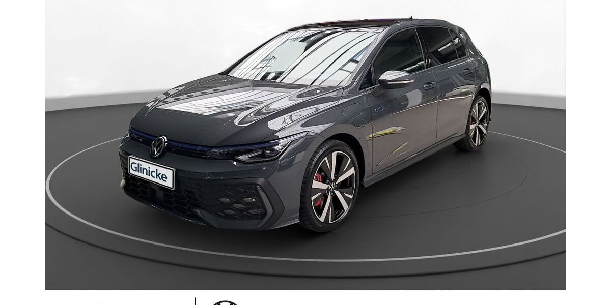VW Golf 8.000 km 44.970 &euro; Erfurt 99099