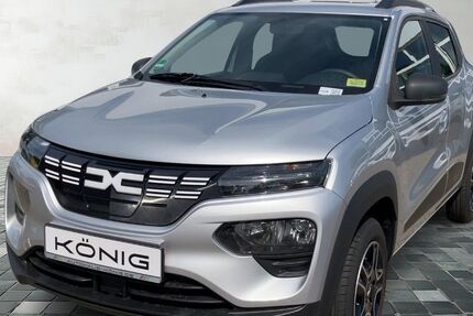 Dacia Spring 39.785 km 14.990 &euro; Erfurt 99091