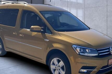 VW Caddy 98.970 km 18.490 &euro; Erfurt 99086