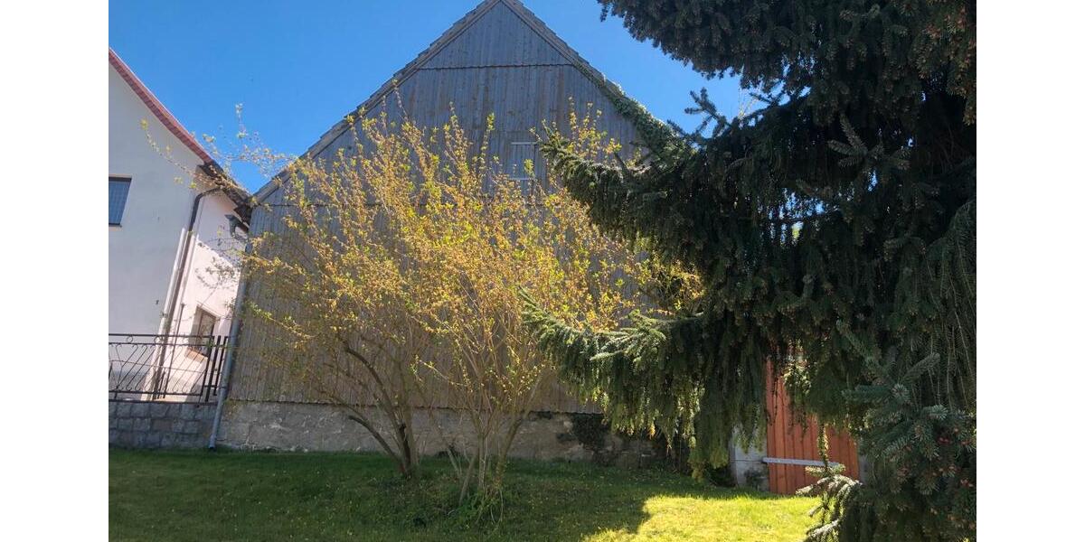 Bauernhaus, Landhaus Erfurt Daberstedt - 6 Zimmer, 120 m&sup2;, 123.456&euro; | Angebot:26346602