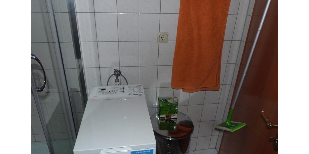 Erdgeschoßwohnung Grammetal - 2 Zimmer, 50 m&sup2;, 400&euro; | Angebot:26166639
