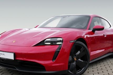 Porsche Taycan 38.215 km 64.890 &euro; Erfurt 99099
