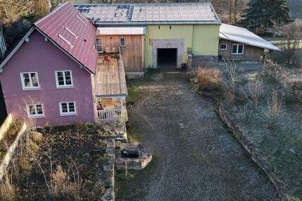 Haus Bad Sulza Auerstedt - 9 Zimmer, 309 m&sup2;, 750.000&euro; | Angebot:25879530