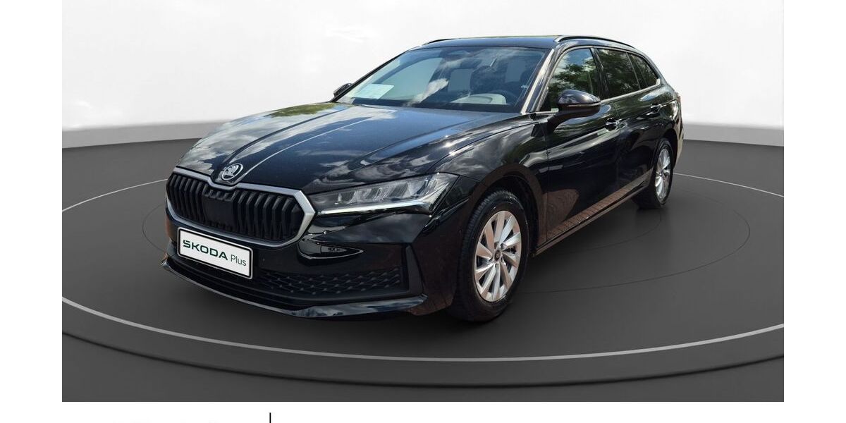 Skoda Superb 26.500 km 31.970 &euro; Erfurt 99099