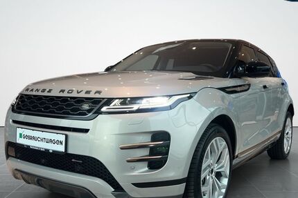 Land Rover Range Rover Evoque 28.700 km 37.990 &euro; Jena-Lobeda 07747