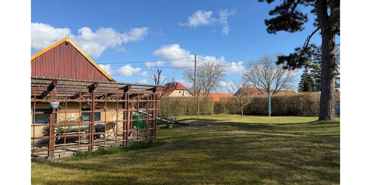 Mehrfamilienhaus, Wohnhaus Bad Berka Kottendorf - 7 Zimmer, 150 m&sup2;, 173.000&euro; | Angebot:26703174
