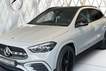 Mercedes-Benz GLA 200 7.950 km 44.290 &euro; Sulza 07751