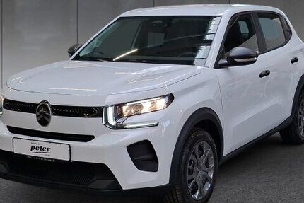 Citroen C3 3.500 km 14.850 &euro; Erfurt 99086