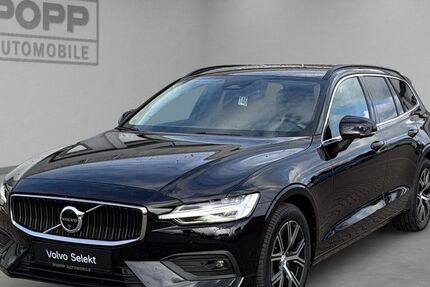 Volvo V60 18.161 km 33.990 &euro; Erfurt 99099