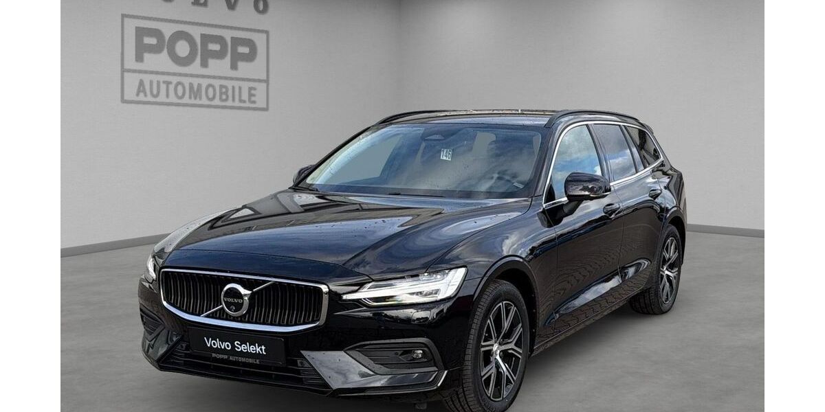 Volvo V60 18.161 km 33.990 &euro; Erfurt 99099