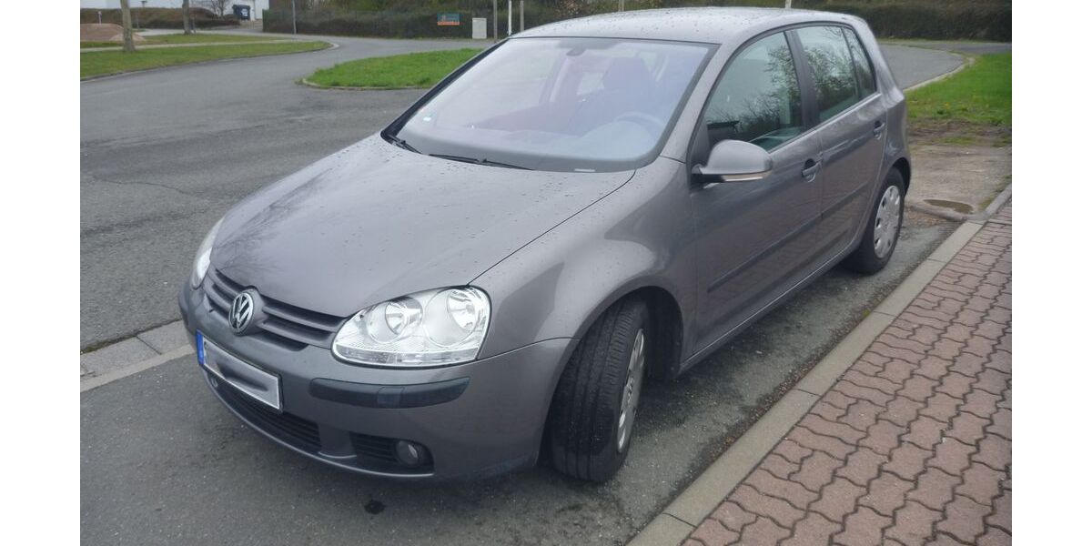 VW Golf 131.622 km 1.950 &euro; Weimar 99425