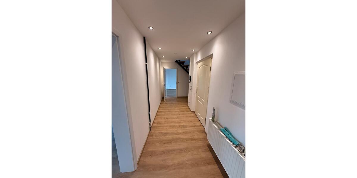 Maisonettenwohnung Erfurt Johannesplatz - 3 Zimmer, 117 m&sup2;, 1.200&euro; | Angebot:26221773