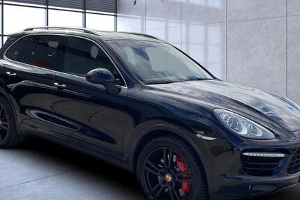 Porsche Cayenne 245.200 km 16.990 &euro; Erfurt 99086