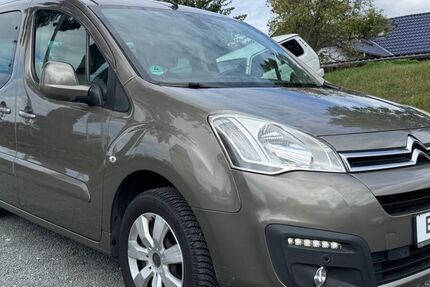 Citroen Berlingo 92.170 km 8.900 &euro; Weimar 99423