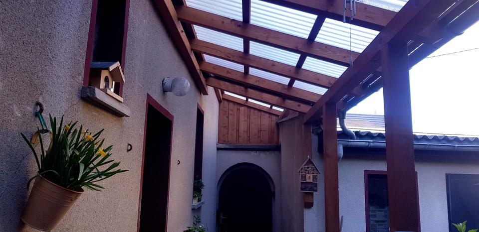 Einfamilienhaus Erfurt Andreasvorstadt - 6 Zimmer, 110 m&sup2;, 272.000&euro; | Angebot:26990271