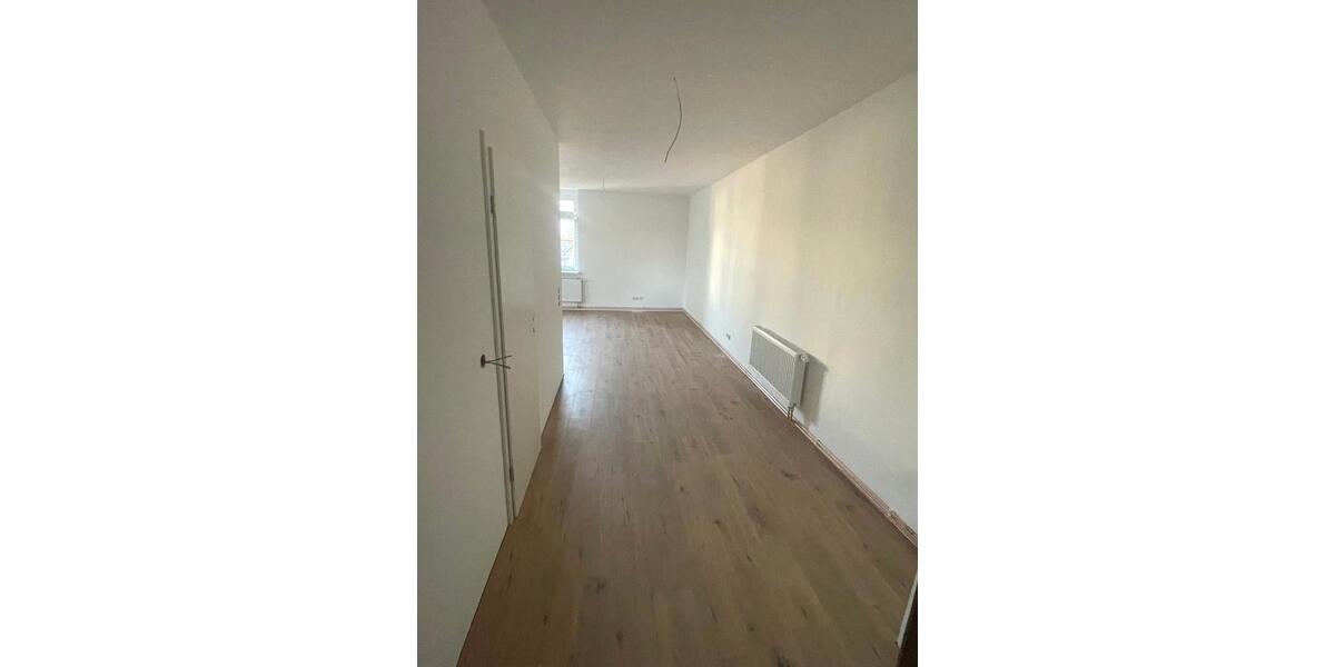 Etagenwohnung Apolda - 1 Zimmer, 65 m&sup2;, 480&euro; | Angebot:25805242