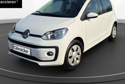 VW up! 79.200 km 10.780 &euro; Erfurt 99099