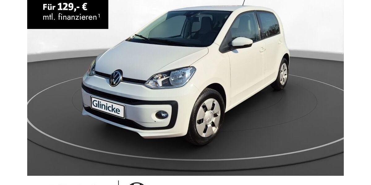 VW up! 79.200 km 10.780 &euro; Erfurt 99099
