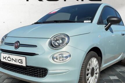 Fiat 500 22.898 km 12.798 &euro; Erfurt 99091