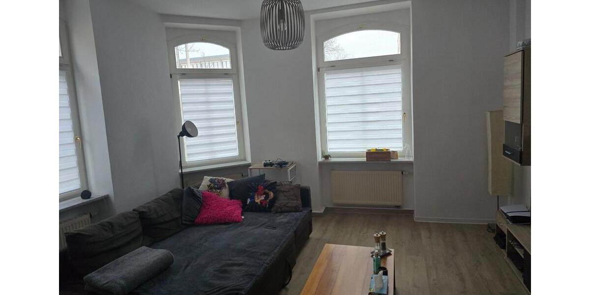 Hochparterre Erfurt Daberstedt - 3 Zimmer, 75 m&sup2;, 630&euro; | Angebot:24653122