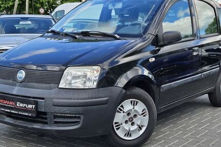 Fiat Panda 117.567 km 2.890 &euro; Erfurt 99085