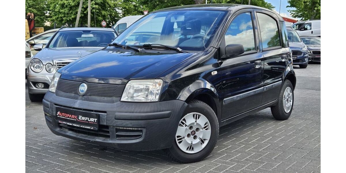Fiat Panda 117.567 km 2.890 &euro; Erfurt 99085