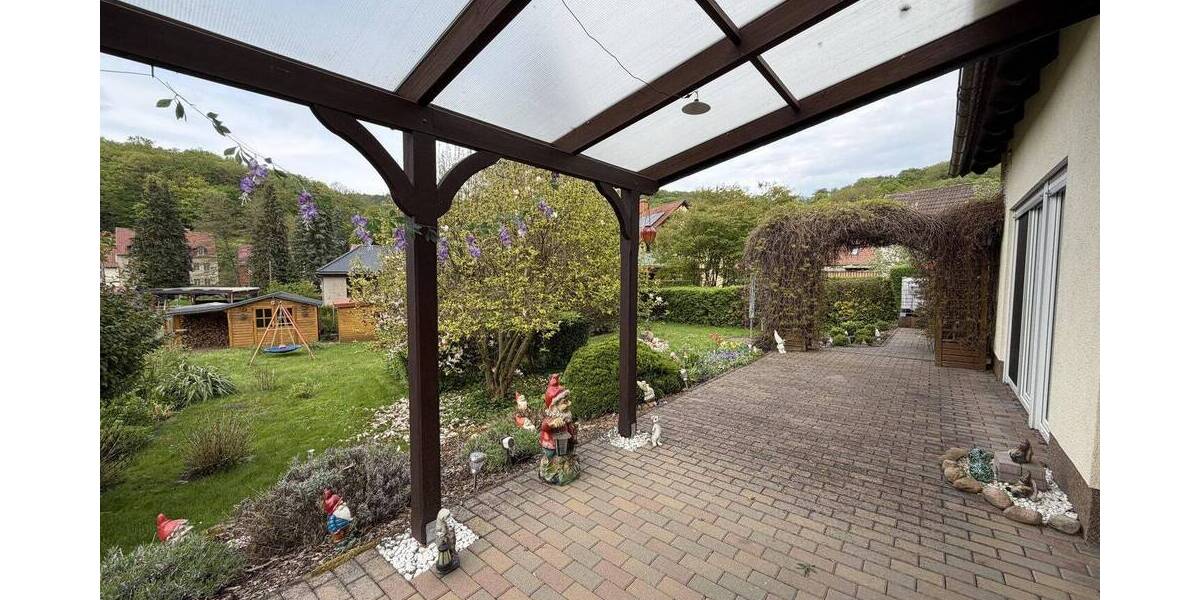 Einfamilienhaus Rastenberg - 5 Zimmer, 117 m&sup2;, 280.000&euro; | Angebot:26672785