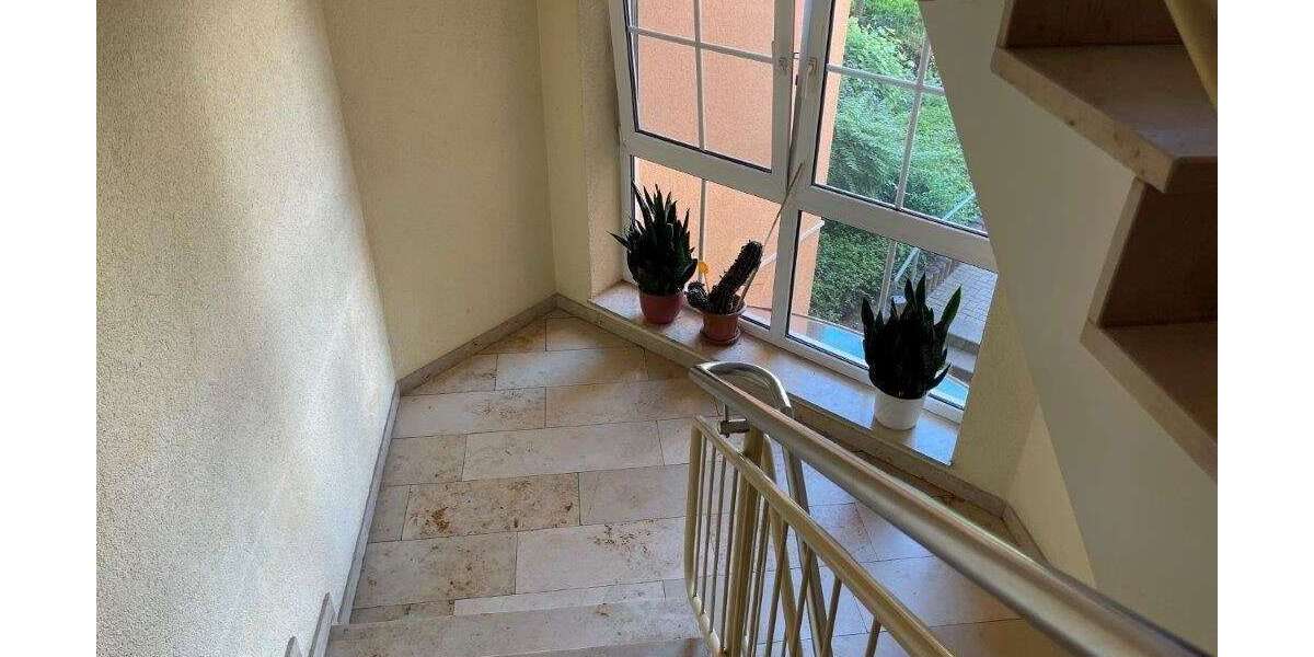 Super Kapitalanlage - vermietete 2 Zi,.WE mit Balkon und Tiefgaragenstellplatz - Etagenwohnung Rudolstadt | Angebot:25611716