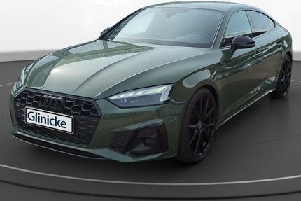 Audi A5 114.270 km 29.980 &euro; Weimar 99423