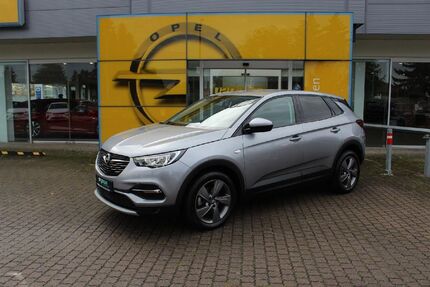 Opel Grandland (X) 42.000 km 23.500 &euro; Apolda 99510